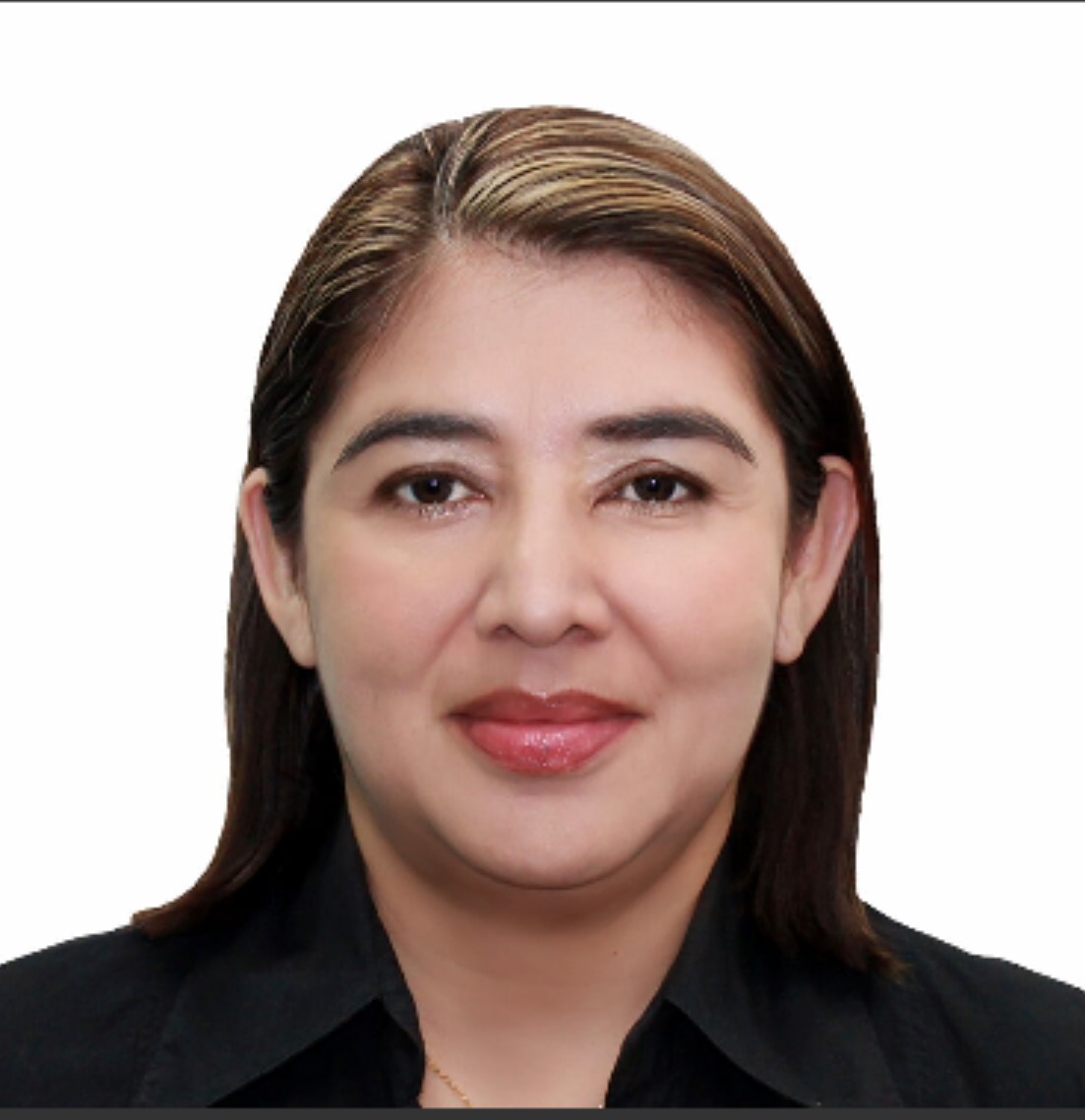 Claudia Marcela Bonilla Fonseca